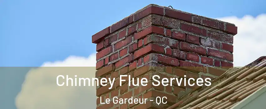 Chimney Flue Services Le Gardeur - QC