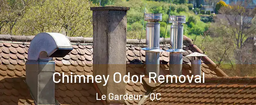  Chimney Odor Removal Le Gardeur - QC