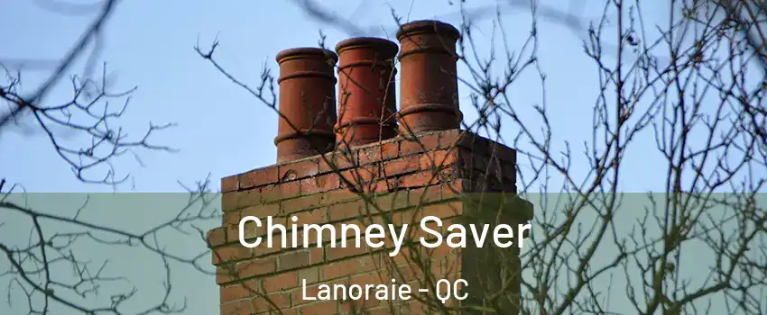  Chimney Saver Lanoraie - QC