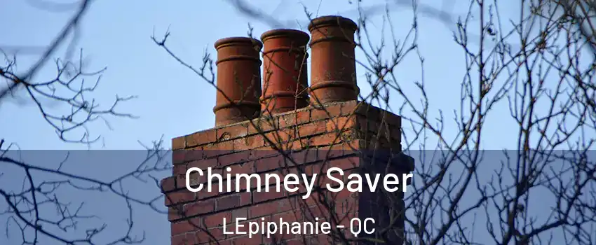  Chimney Saver LEpiphanie - QC