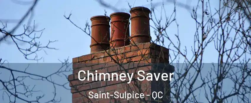  Chimney Saver Saint-Sulpice - QC