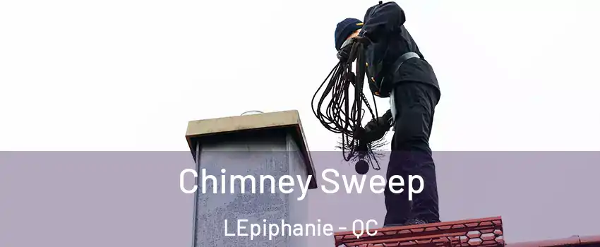  Chimney Sweep LEpiphanie - QC
