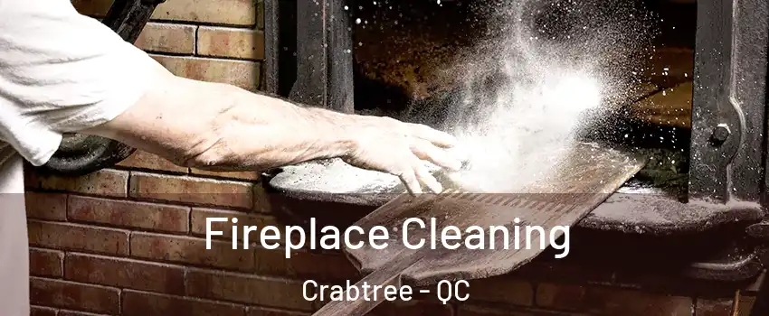  Fireplace Cleaning Crabtree - QC