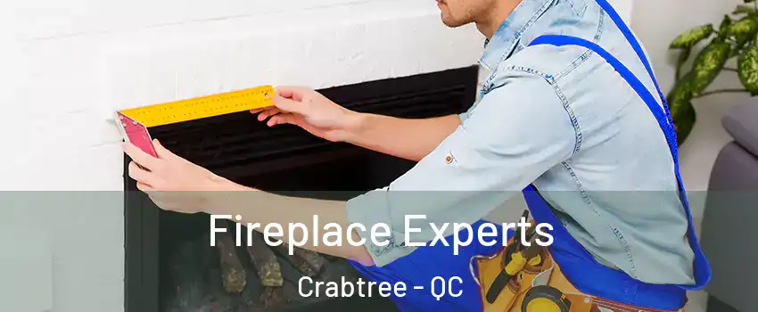  Fireplace Experts Crabtree - QC