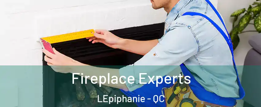  Fireplace Experts LEpiphanie - QC