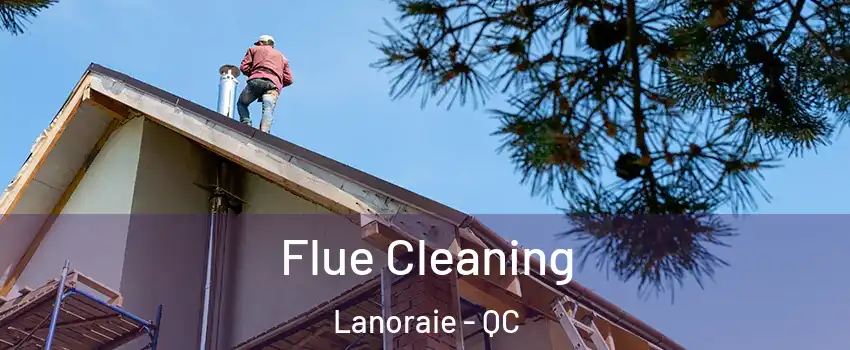  Flue Cleaning Lanoraie - QC
