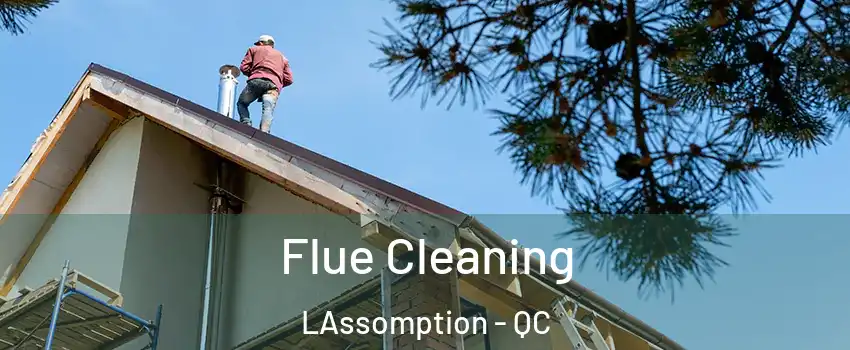  Flue Cleaning LAssomption - QC