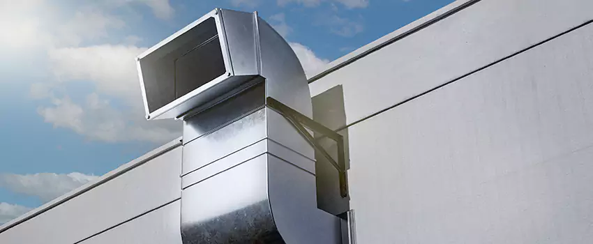 Trusted Air Duct Cleaning Company in Saint-Paul, Quebec