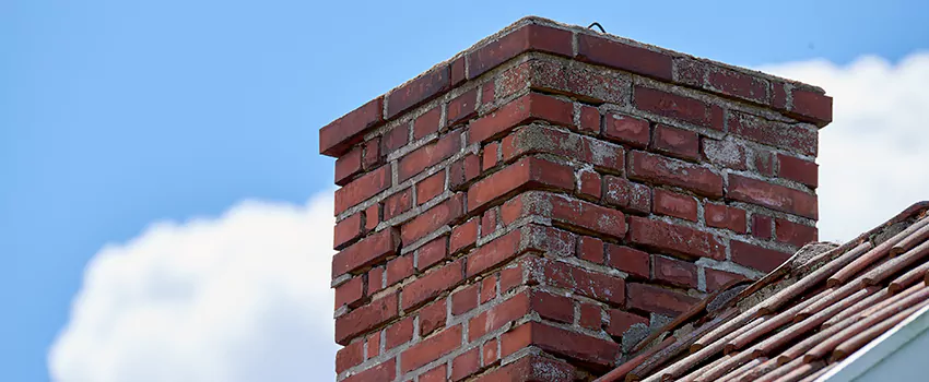 Chimney Fireplace Ash Dump Cleaning in Saint-Paul, QC