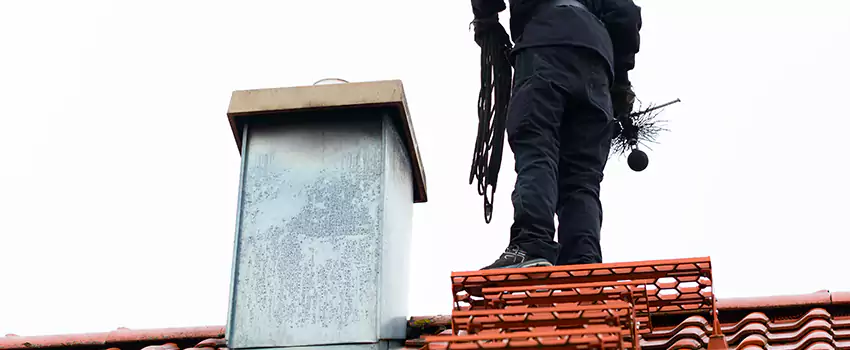 Chimney Inspection Levels in Saint-Paul, QC