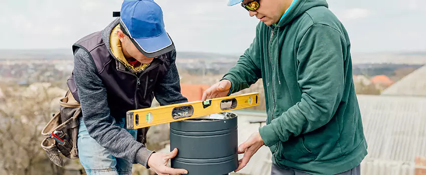 Chimney Service Company in LAssomption, Quebec