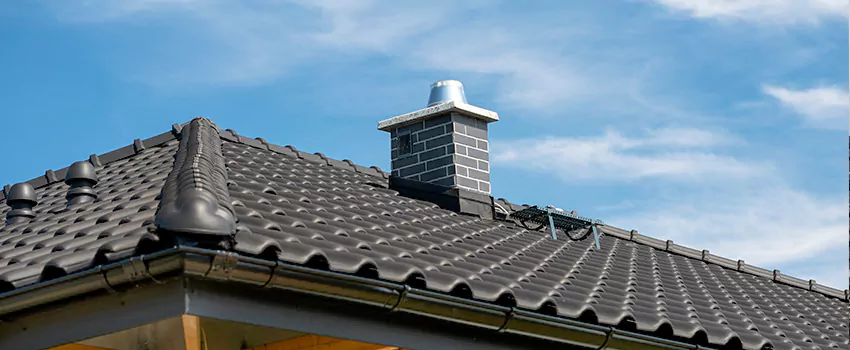 Chimney Spark Arrestor Requirements in LAssomption, Quebec