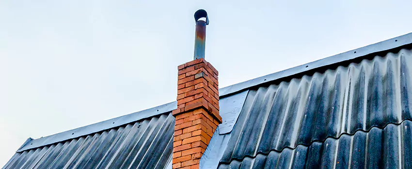 Chimney Mortar Replacement in LAssomption, QC