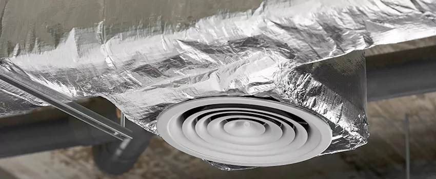 Duct Cleaning Specialists Near Me in Lassomption 