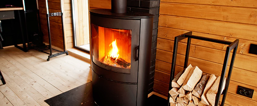 Ethanol Fireplace Burner Repair in Saint-Paul, QC