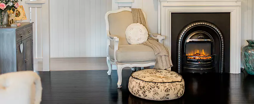 Gas to Wood-Burning Fireplace Conversion Services in Saint-Gerard-Majella, Quebec