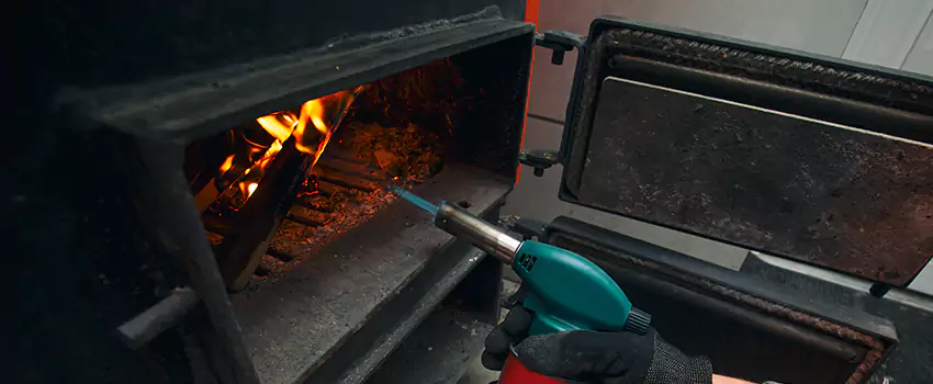 Fireplace Dampers Pivot Repair Services in Saint-Gerard-Majella, Quebec