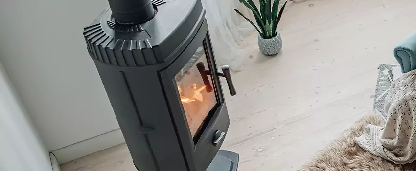 Gas Fireplace Door Handle Installation Services in Saint-Gerard-Majella, Quebec