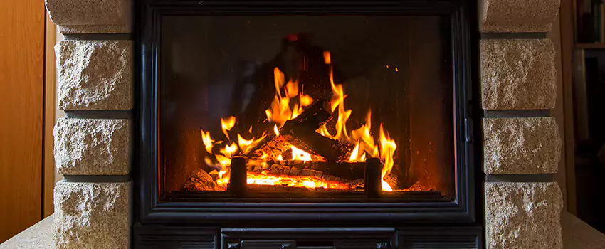 Fireplace Design Ideas in Saint-Paul, QC