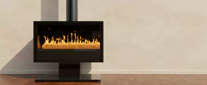 Fireplace Hanging Screens Installation Specialists in Saint-Paul, QC