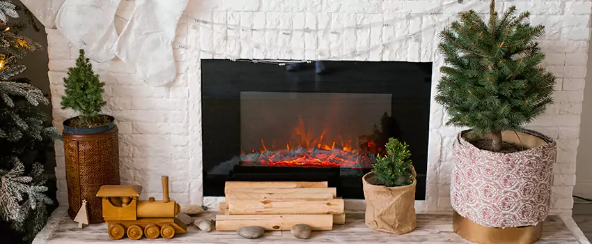 Fireplace Xtrordinair Ember-Glo Insert Fireplace Maintenance in Saint-Paul, QC