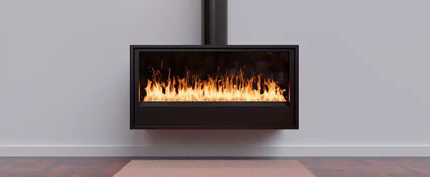 Affordable Floating Fireplace Repair And Installation Services in Saint-Paul, Quebec