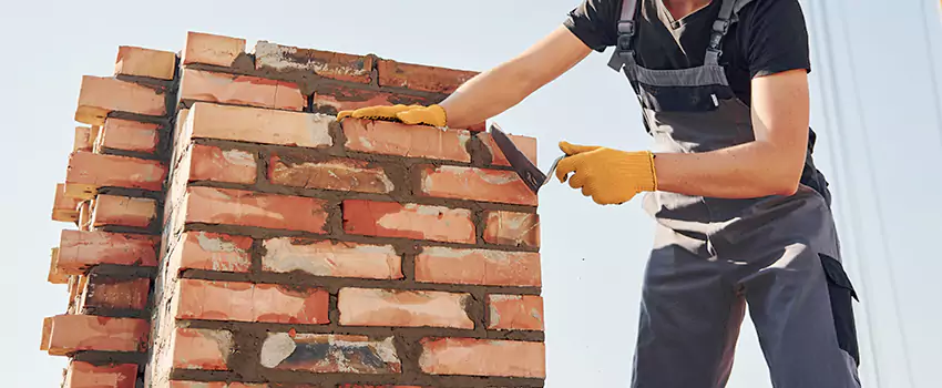 Flue Tiles Cracked Repair Services Near Me in Saint-Paul, Quebec
