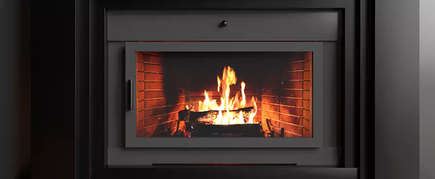 Heat & Glo Outdoor Gas Fireplaces Installation Contractors in Saint-Paul, QC