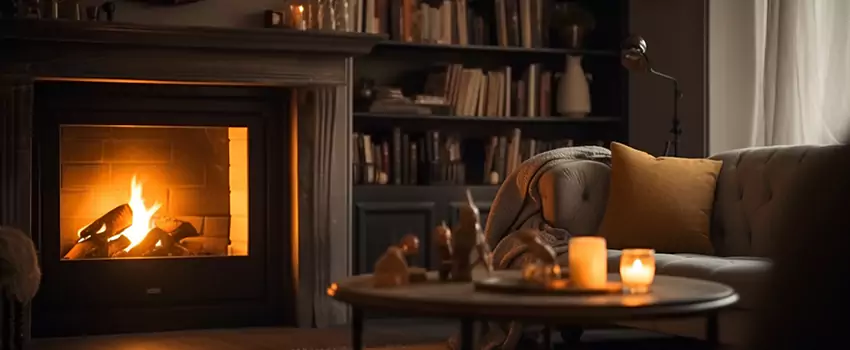 Ortal Wilderness Fireplace Repair And Maintenance in LAssomption, Quebec