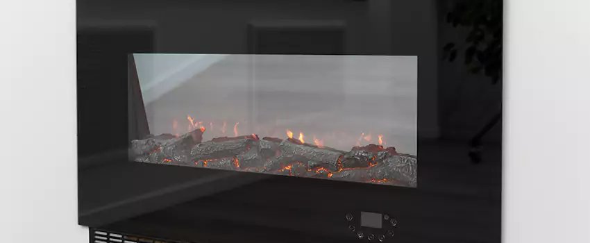 Ravelli Group Convection Fireplaces Installation in LAssomption, Quebec