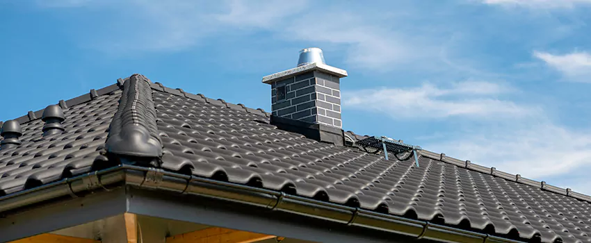 Residential Chimney Fans Installation and Repair Services in Saint-Paul, Quebec