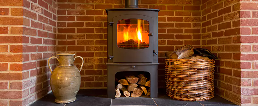 Wood Stove Inspection Services in Saint-Paul, Quebec