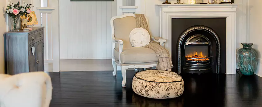Wood Stove Firebox Installation Services in LAssomption, QC