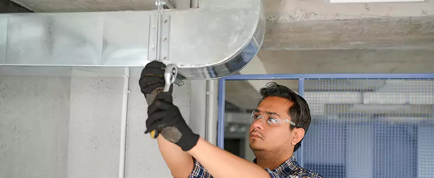 Blocked Air Duct Cleaning Solutions in Saint-Paul, Quebec