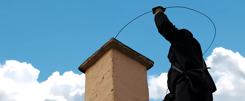 Raccoon Removal Solution from Chimney in LAssomption, QC