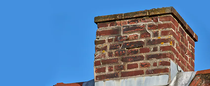 Chimney Exterior Refinishing in LAssomption, QC