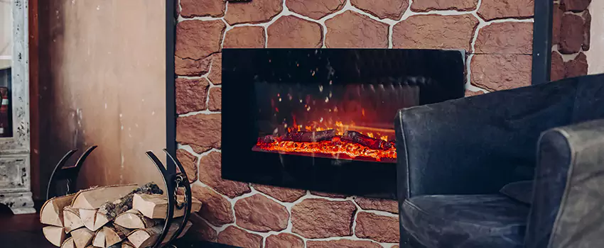 Custom Fireplace Design Refurbishment Services in Saint-Paul, Quebec