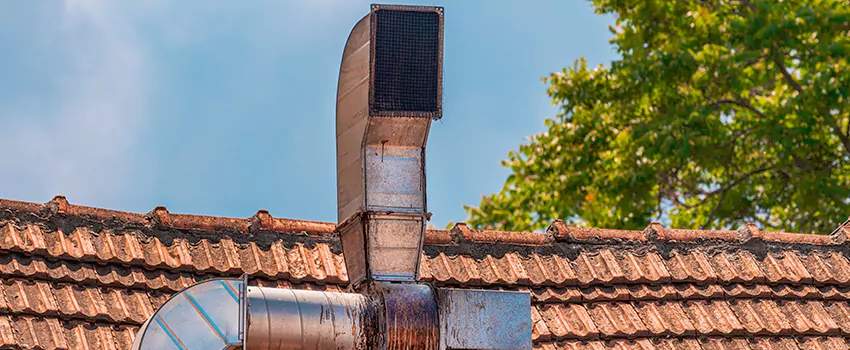 Clogged Duct Cleaning Near Me in Lassomption
