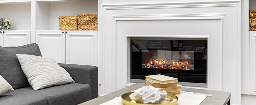 Cost of Ethanol Fireplace Repair And Installation Services in Saint-Paul, QC