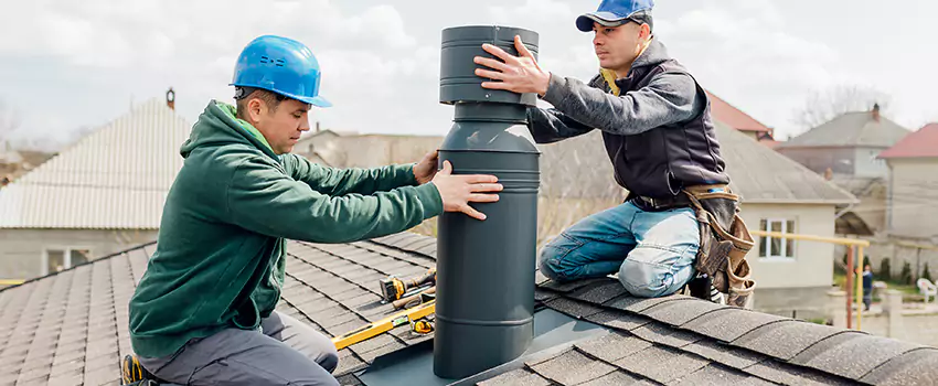 Professional Fireplace Maintenance Contractors in Saint-Gerard-Majella, QC