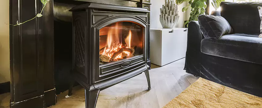 Fireplace Conversion Cost in Saint-Gerard-Majella, Quebec
