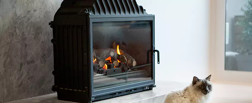 Fireplace Damaged Damper Frame Repair Services in Saint-Gerard-Majella, Quebec
