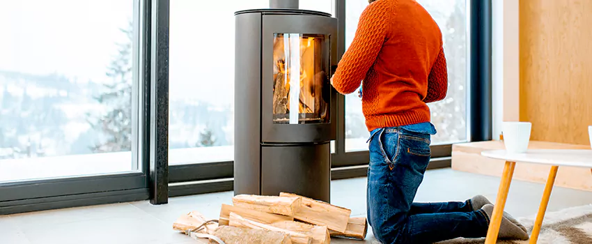 Top Fireplace Installation Company in Saint-Paul, Quebec