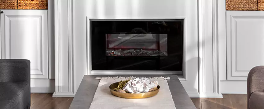 Gas Fireplace Repair And Replacement in Saint-Gerard-Majella, QC