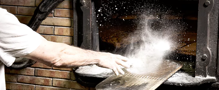 Fireplace Leaky Roof Repair in Saint-Paul, Quebec