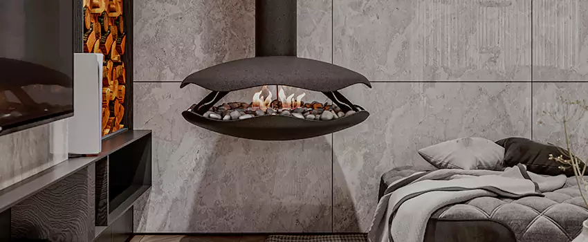 Floating Damaged Fireplace Repair Services in Saint-Paul, QC