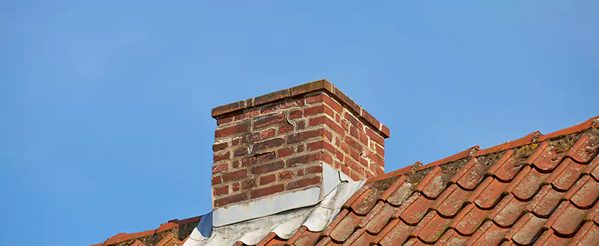 Chimney Maintenance For Cracked Tiles in Saint-Paul, QC