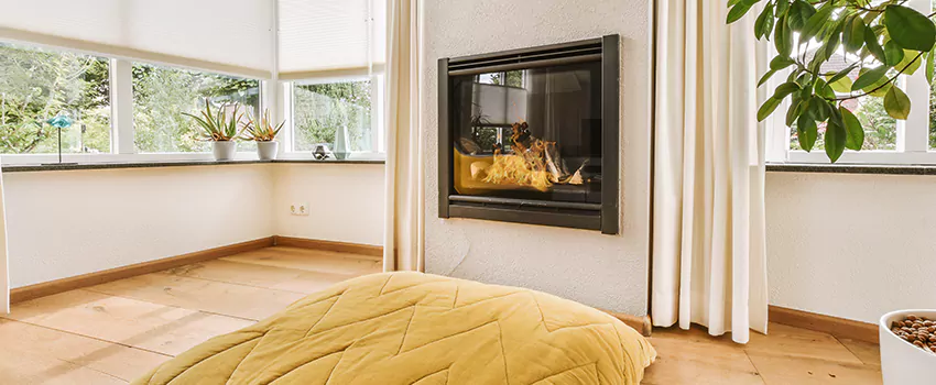 New Fireplace Installation Cost in LAssomption, Quebec