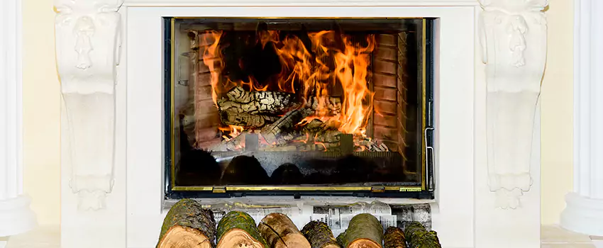 Ravelli Group Wood Fireplaces Replacement in LAssomption, Quebec