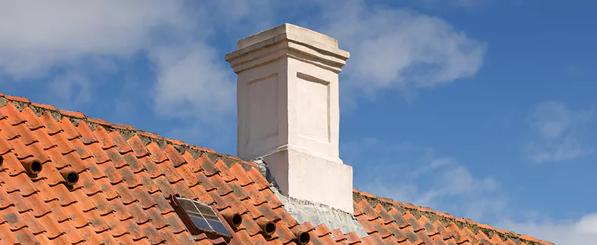 Residential Chimney Flashing Repair Services in Saint-Paul, QC